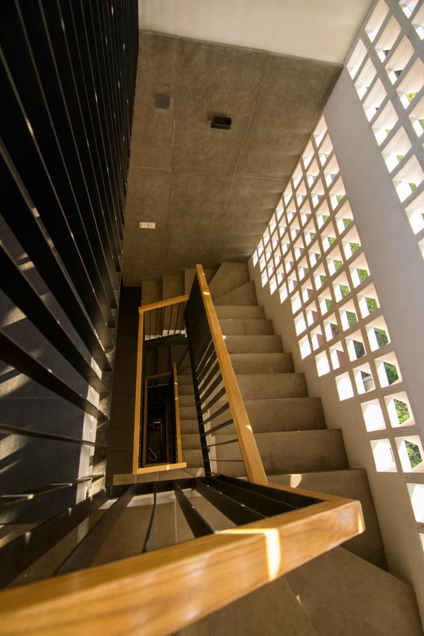 Ferienwohnung Sen Boutique House By 5H Ho-Chi-Minh-Stadt Exterior foto