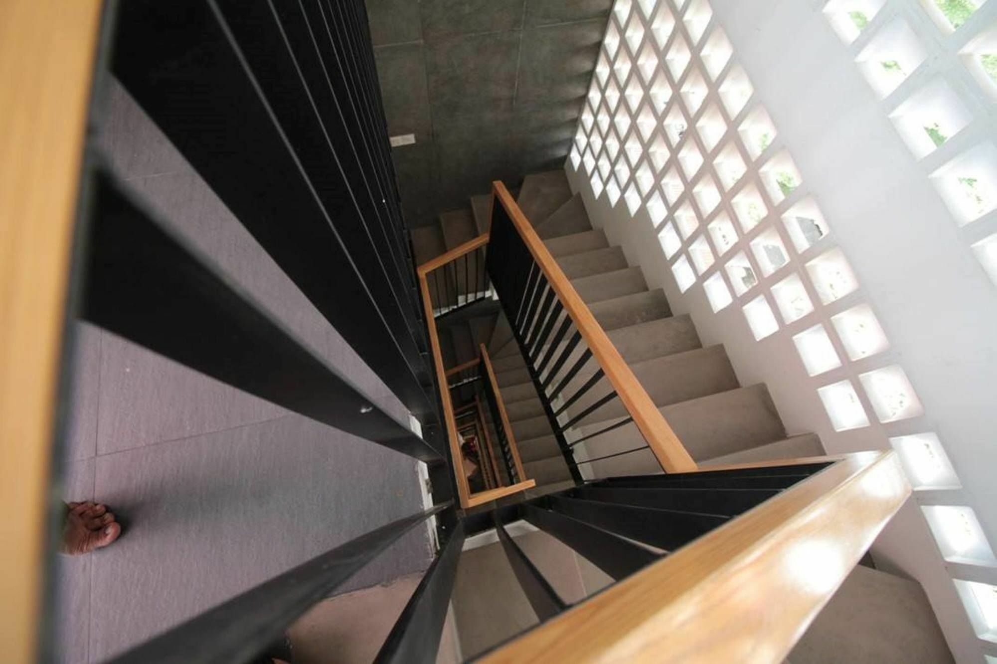 Ferienwohnung Sen Boutique House By 5H Ho-Chi-Minh-Stadt Exterior foto